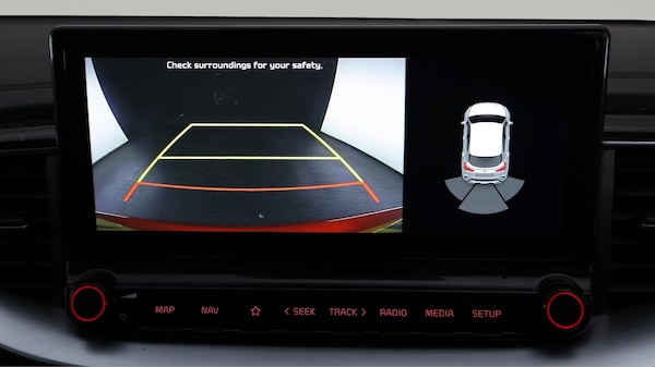 Used Kia XCeed 2021 for sale - 76188410: Photo 25