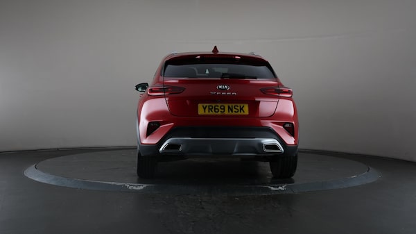 Used Kia XCeed 2021 for sale - 76188410: Photo 35