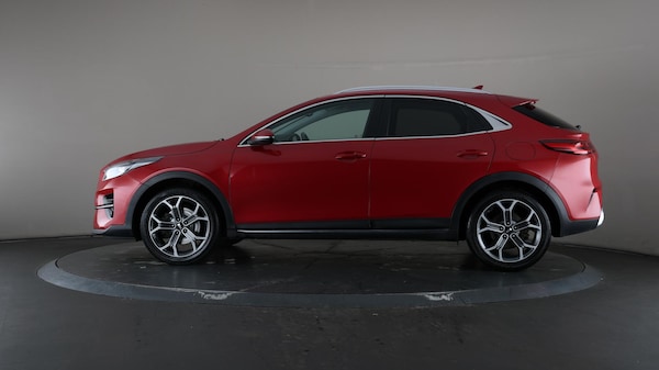Used Kia XCeed 2021 for sale - 76188410: Photo 36