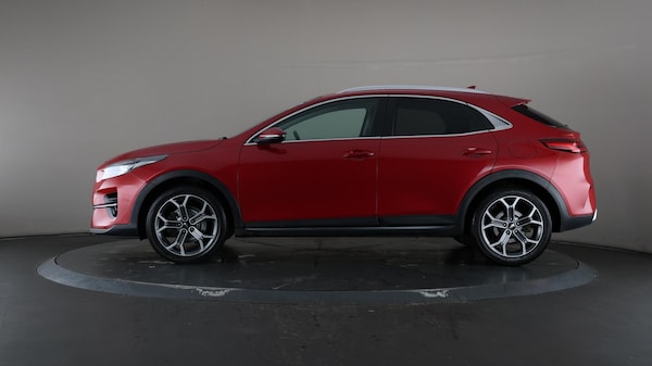 Used Kia XCeed 2021 for sale - 76188410: Photo 37