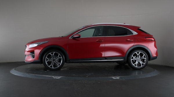 Used Kia XCeed 2021 for sale - 76188410: Photo 38