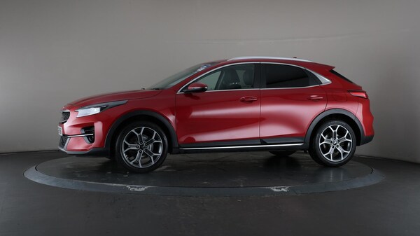 Used Kia XCeed 2021 for sale - 76188410: Photo 39