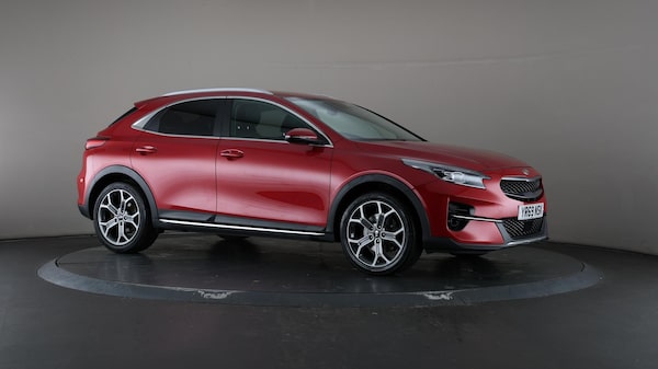 Used Kia XCeed 2021 for sale - 76188410: Photo 55