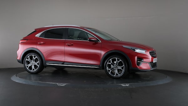 Used Kia XCeed 2021 for sale - 76188410: Photo 56