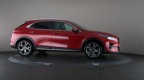 Used Kia XCeed 2021 for sale - 76188410: Photo 58
