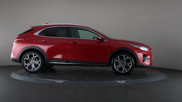 Used Kia XCeed 2021 for sale - 76188410: Photo 59