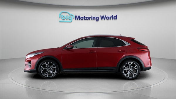 Used Kia XCeed 2021 for sale - 76188410: Photo 5
