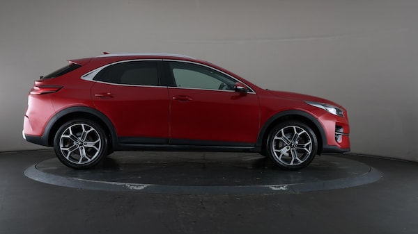 Used Kia XCeed 2021 for sale - 76188410: Photo 60