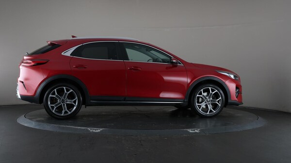 Used Kia XCeed 2021 for sale - 76188410: Photo 61