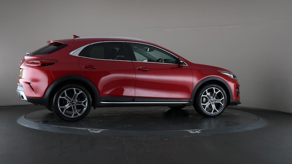 Used Kia XCeed 2021 for sale - 76188410: Photo 62