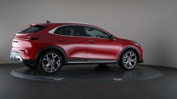Used Kia XCeed 2021 for sale - 76188410: Photo 63