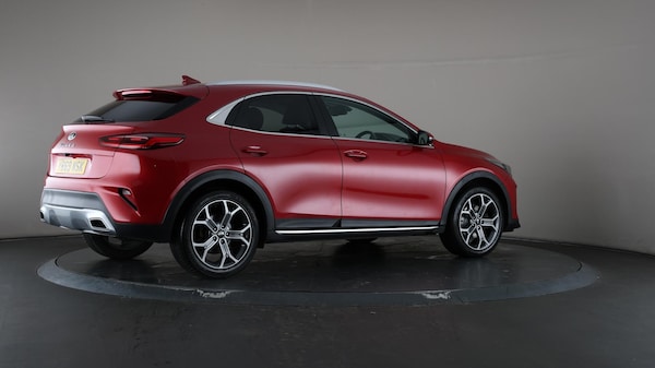 Used Kia XCeed 2021 for sale - 76188410: Photo 64