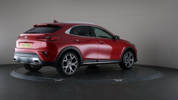 Used Kia XCeed 2021 for sale - 76188410: Photo 65