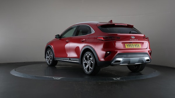 Used Kia XCeed 2021 for sale - 76188410: Photo 68