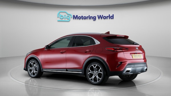 Used Kia XCeed 2021 for sale - 76188410: Photo 6