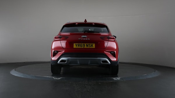 Used Kia XCeed 2021 for sale - 76188410: Photo 71