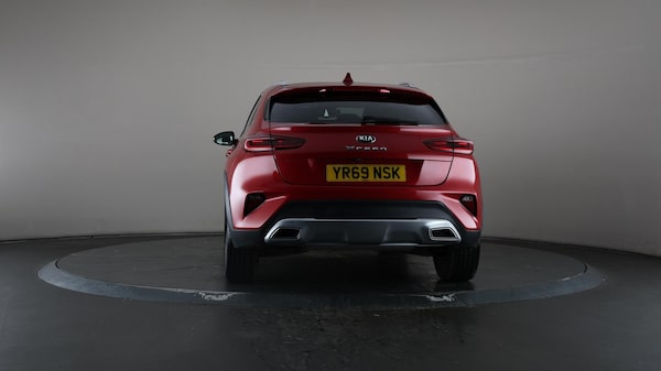 Used Kia XCeed 2021 for sale - 76188410: Photo 72
