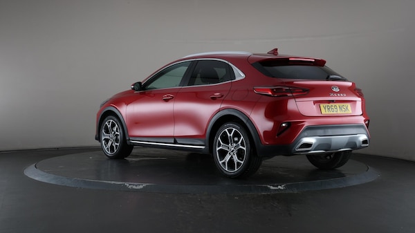 Used Kia XCeed 2021 for sale - 76188410: Photo 73
