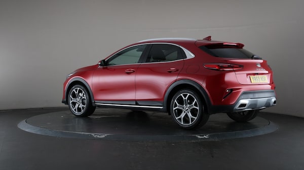 Used Kia XCeed 2021 for sale - 76188410: Photo 74