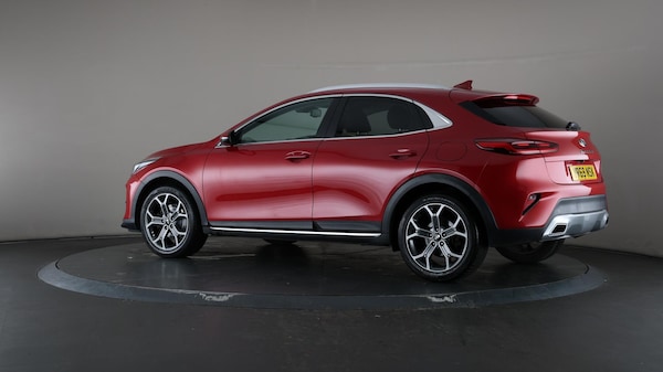 Used Kia XCeed 2021 for sale - 76188410: Photo 75