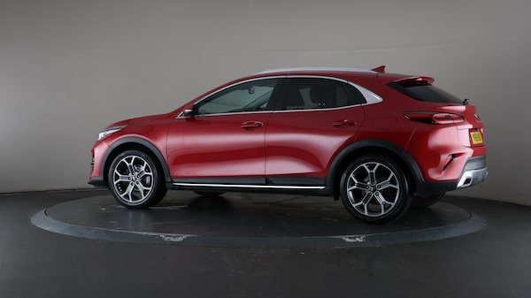 Used Kia XCeed 2021 for sale - 76188410: Photo 76