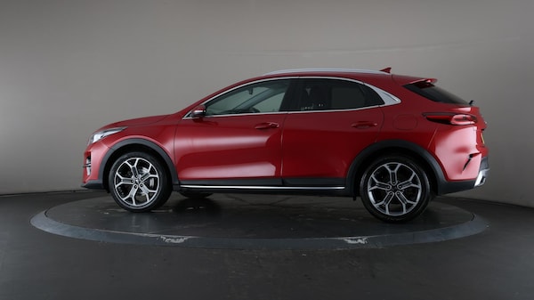Used Kia XCeed 2021 for sale - 76188410: Photo 77