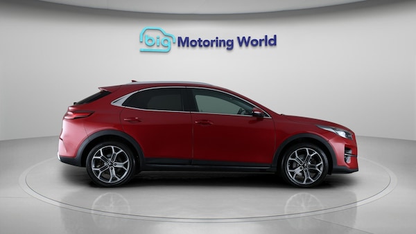 Used Kia XCeed 2021 for sale - 76188410: Photo 9