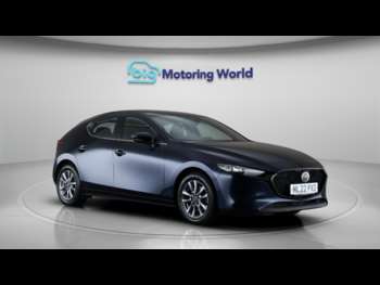 Used Mazda Mazda3 2022 for sale - 75186186: Photo