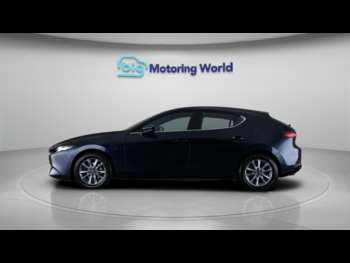 Used Mazda Mazda3 2022 for sale - 75186186: Photo
