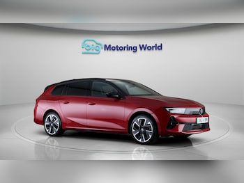Used Vauxhall Astra 2024 for sale - 79054140: Photo