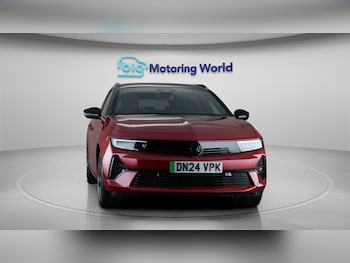 Used Vauxhall Astra 2024 for sale - 79054140: Photo