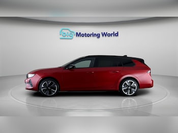 Used Vauxhall Astra 2024 for sale - 79054140: Photo