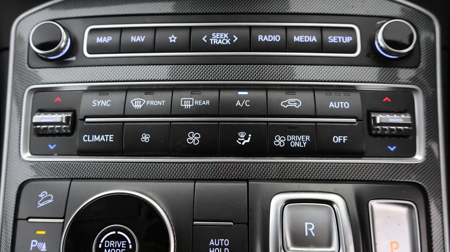 Used Hyundai Santa Fe 2022 for sale - 76645051: Photo 11