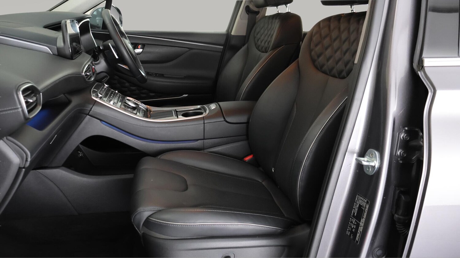 Used Hyundai Santa Fe 2022 for sale - 76645051: Photo 13