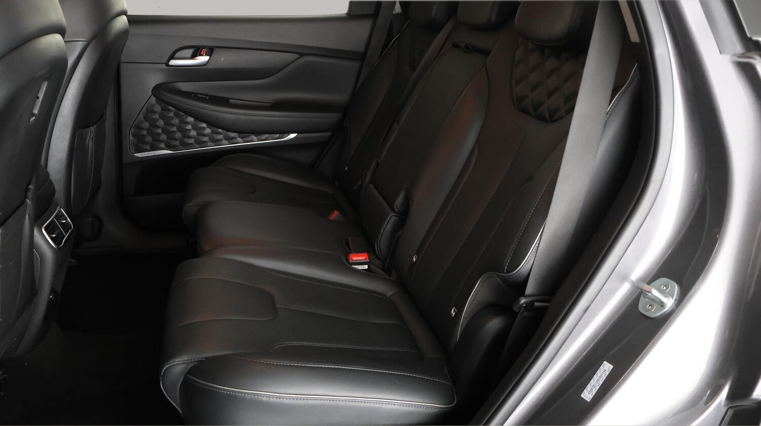 Used Hyundai Santa Fe 2022 for sale - 76645051: Photo 15