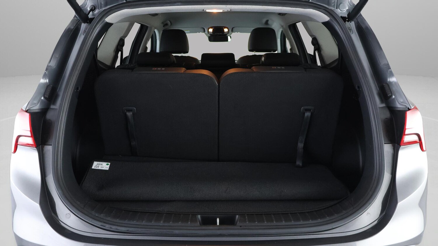 Used Hyundai Santa Fe 2022 for sale - 76645051: Photo 16