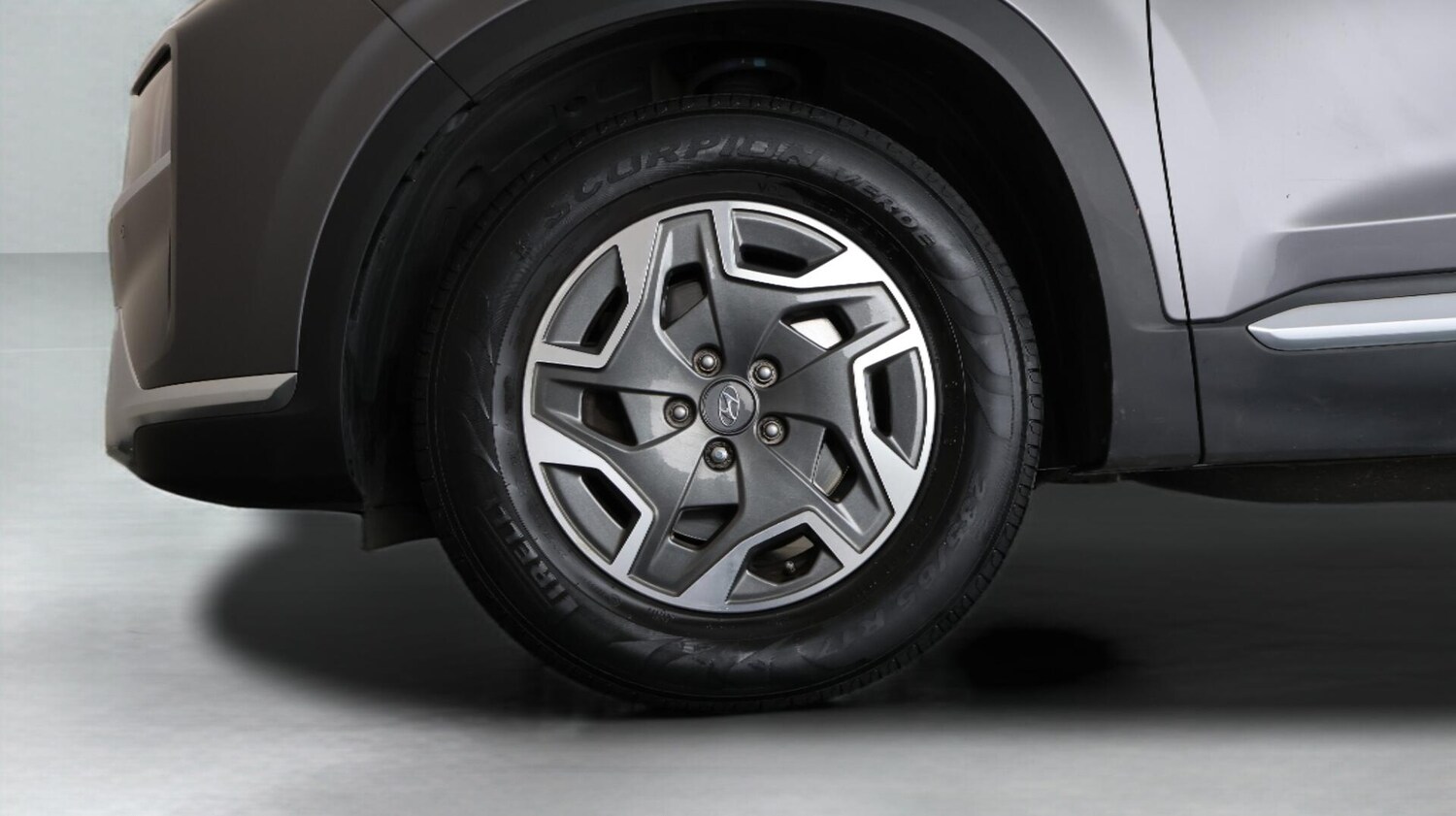 Used Hyundai Santa Fe 2022 for sale - 76645051: Photo 17