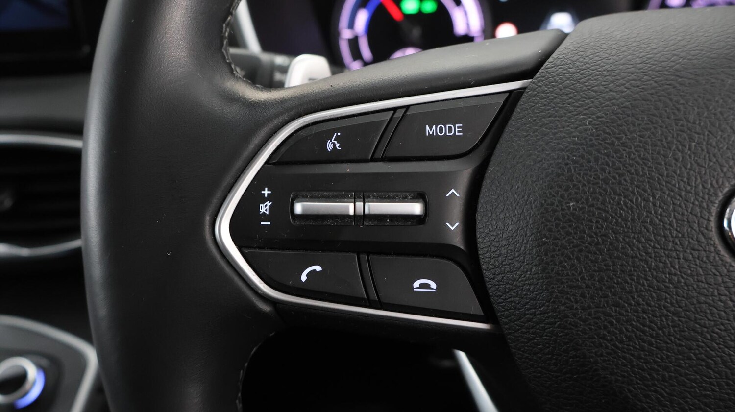 Used Hyundai Santa Fe 2022 for sale - 76645051: Photo 22