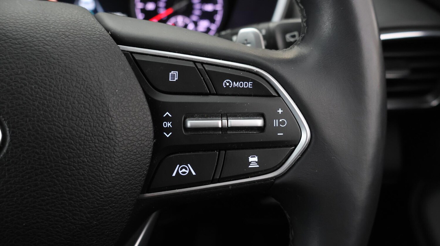 Used Hyundai Santa Fe 2022 for sale - 76645051: Photo 23