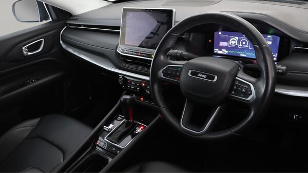Used Jeep Compass 2023 for sale - 76315114: Photo 10