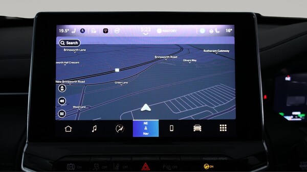 Used Jeep Compass 2023 for sale - 76315114: Photo 12