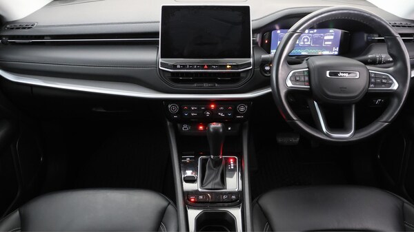 Used Jeep Compass 2023 for sale - 76315114: Photo 14