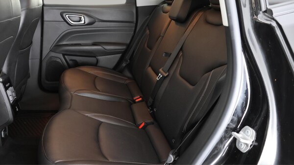 Used Jeep Compass 2023 for sale - 76315114: Photo 17