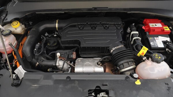 Used Jeep Compass 2023 for sale - 76315114: Photo 20