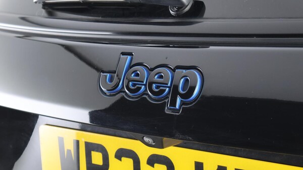 Used Jeep Compass 2023 for sale - 76315114: Photo 21