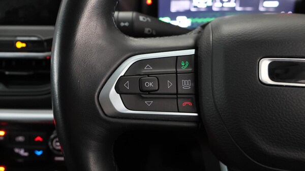 Used Jeep Compass 2023 for sale - 76315114: Photo 23