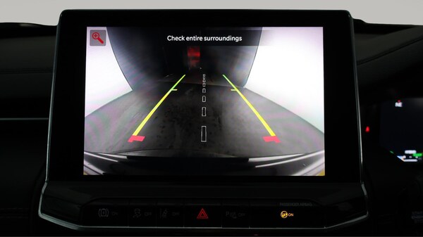Used Jeep Compass 2023 for sale - 76315114: Photo 25