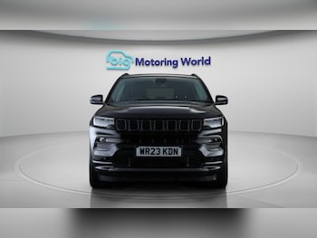 Used Jeep Compass 2023 for sale - 76315114: Photo 3