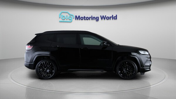 Used Jeep Compass 2023 for sale - 76315114: Photo 9