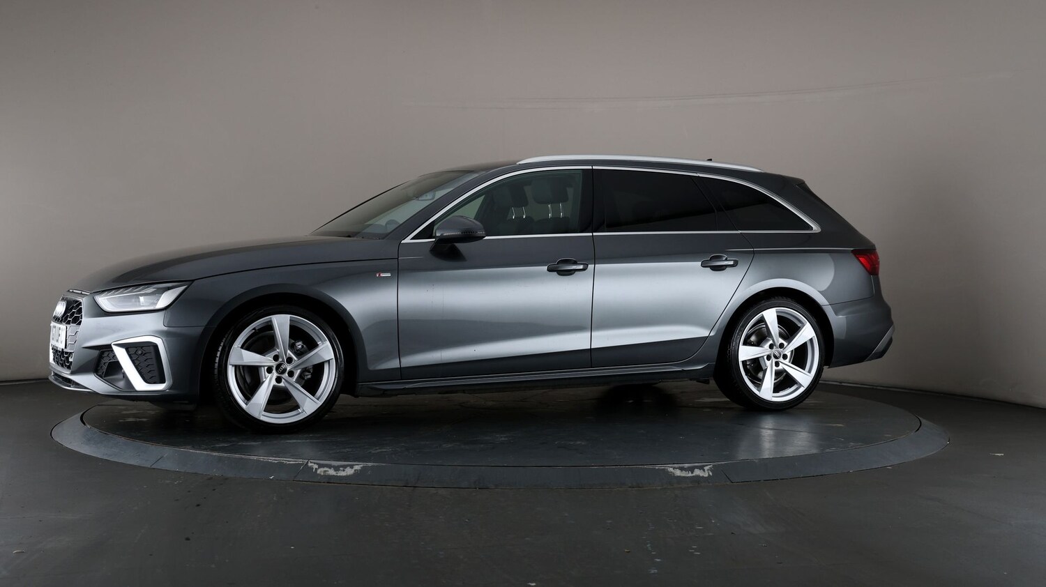 Used Audi A4 Avant for sale - 76809964: Photo 33